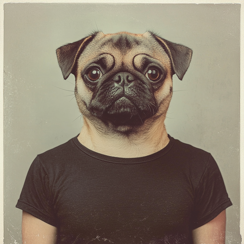 Shirt - Cream - Image 2